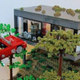 Illustration for article titled Can You Name This Famous Movie Scene Just by Its LEGOs?